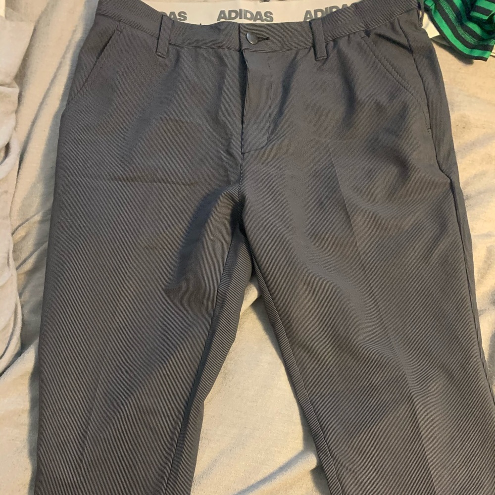 Adidas Ultimate Golf pants. 32/32